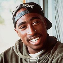 2Pac (Speaking)