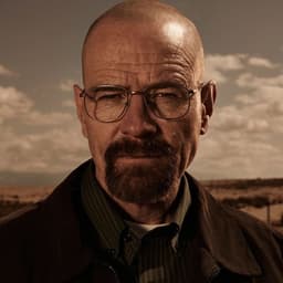 walter white