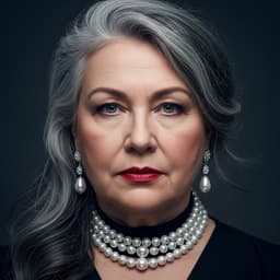 Silver Revenge Stories