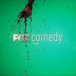 Locutor de Fox Comedy (2014-2017)