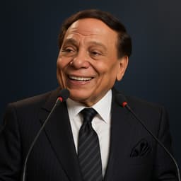 عادل امام