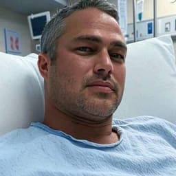Taylor kinney 
