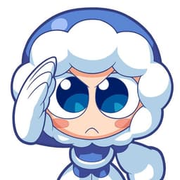 Ice Man (Mega Man: Powered Up)