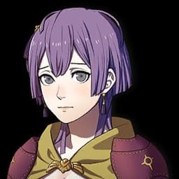 Bernadetta (Fire Emblem)