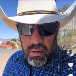 美区-西语磁性男