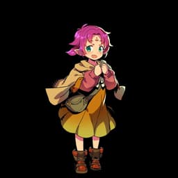 Fae (Fire Emblem)