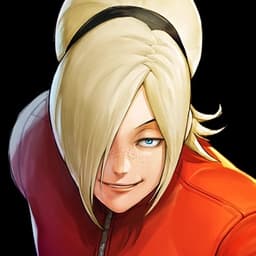 Ash Crimson (KOF)