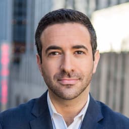 Ari Melber 