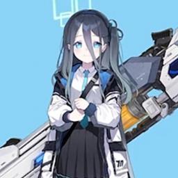 爱丽丝（二创视频版）