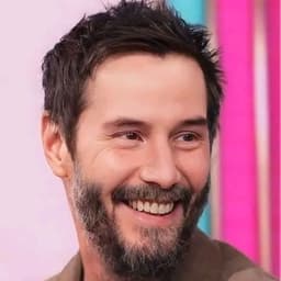 Keanu Charles Reeves 