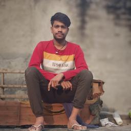 MD Shahnawaz 