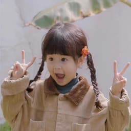 戴耳环的珍珠少女