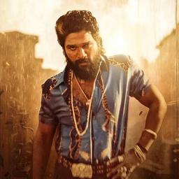 Allu arjun