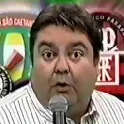 Fausto Silva 