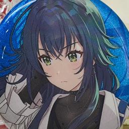 月村手毬