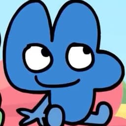 Four (BFB/BFDI)