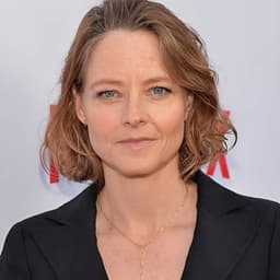 Jodie foster
