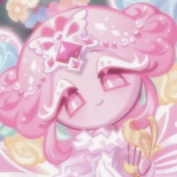 Eternal Sugar Cookie