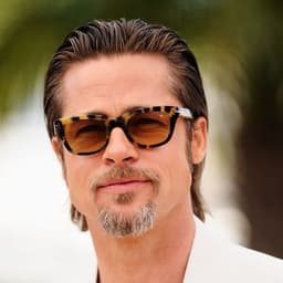Brad Pitt