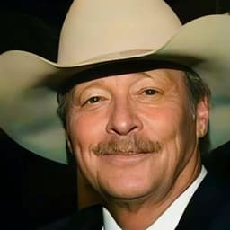 Alan Jackson 
