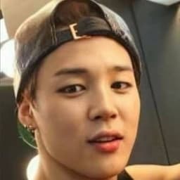 Park jimin