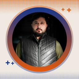 Shahzaib