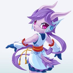 Sash Lilac (FP2)