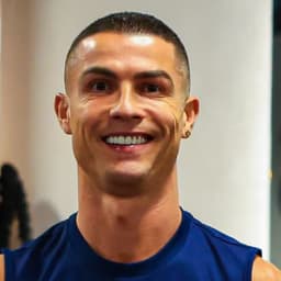 ronaldo