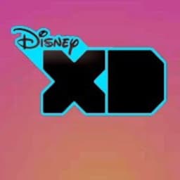 Disney XD LA - Locutor (Febrero-Septiembre 2012)