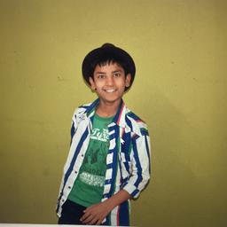 Abhishek 