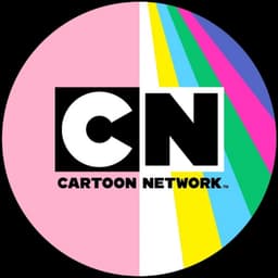 Cartoon Network Brasil - Vem Aí (VOICE AI)