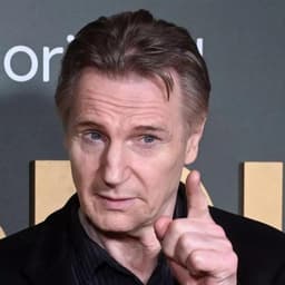 Liam Neeson