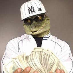 ALLIGATORS MIXTAPES