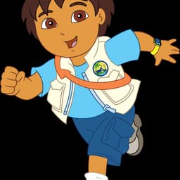 Diego (Go Diego Go)