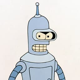 Bender (Futurama)