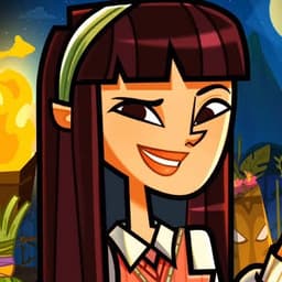 Ara (disventure camp 5)