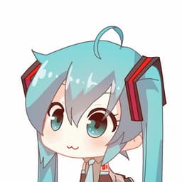Miku (2022-Present Voice Lines)