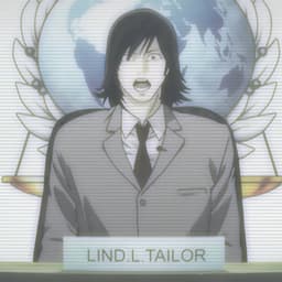 Lind L Tailor