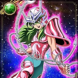 Andromeda Shun 