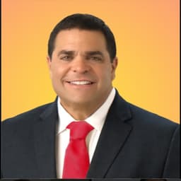 Darryl Isaacs (Isaacs & Isaacs)