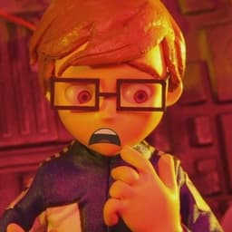 Willie Palmer (Titan Maximum)