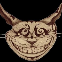 Cheshire Cat