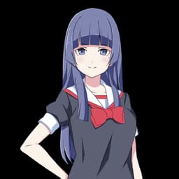 Itsuki Henkei Shoujo 