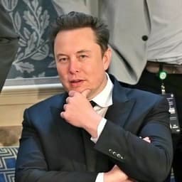 Elun Musk