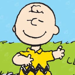 Charlie Brown (José Manuel Vieira)