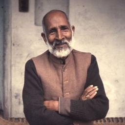Babuji Maharaj
