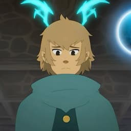 Yugo de wakfu 