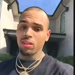 Chris Brown 