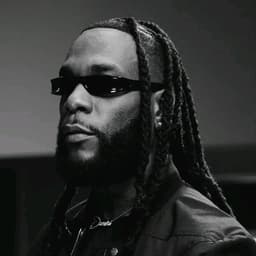 Burna boy