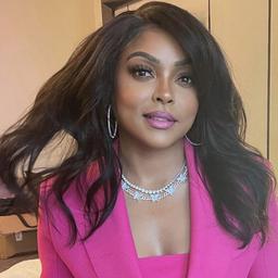 Taraji p Henson 